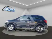 2021 Suzuki SX4