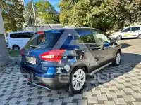 2021 Suzuki SX4