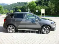 2021 Suzuki SX4