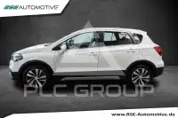 2021 Suzuki SX4