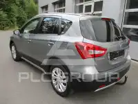 2021 Suzuki SX4