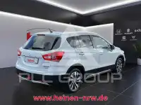 2021 Suzuki SX4