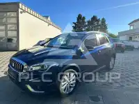 2021 Suzuki SX4