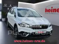 2021 Suzuki SX4