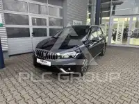 2021 Suzuki SX4