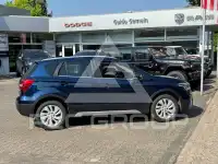 2021 Suzuki SX4