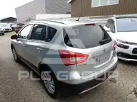 2021 Suzuki SX4