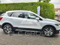 2021 Suzuki SX4