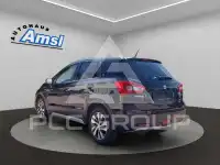 2021 Suzuki SX4