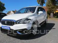 2021 Suzuki SX4