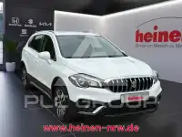 2021 Suzuki SX4