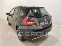 2021 Suzuki SX4