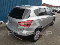 2021 Suzuki SX4