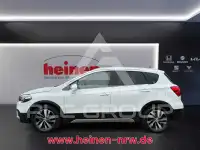 2021 Suzuki SX4