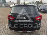 2021 Suzuki SX4