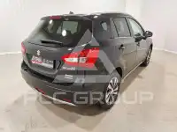2021 Suzuki SX4