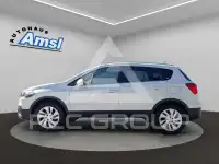 2021 Suzuki SX4