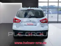 2021 Suzuki SX4