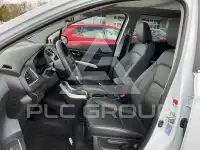 2021 Suzuki SX4