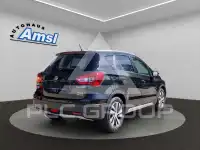 2021 Suzuki SX4
