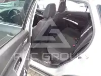 2021 Suzuki SX4