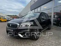 2021 Suzuki SX4