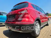 2021 Suzuki SX4