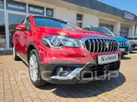 2021 Suzuki SX4