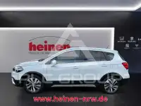 2021 Suzuki SX4