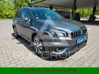 2021 Suzuki SX4