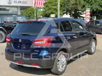 2021 Suzuki SX4