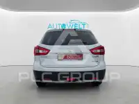 2021 Suzuki SX4