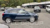 2021 Suzuki 