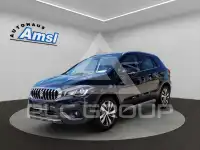 2021 Suzuki SX4