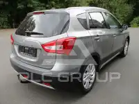 2021 Suzuki SX4