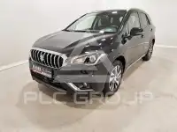 2021 Suzuki SX4