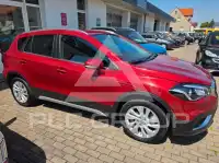 2021 Suzuki SX4
