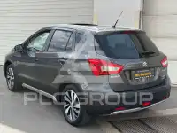 2021 Suzuki SX4