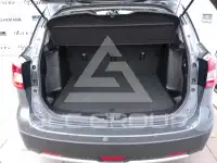2021 Suzuki SX4
