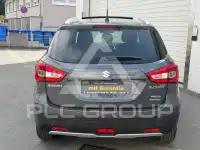2021 Suzuki SX4