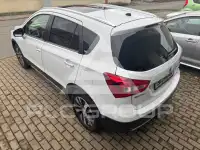 2021 Suzuki SX4