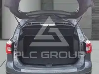 2021 Suzuki SX4