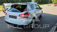 2021 Suzuki SX4