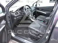 2021 Suzuki SX4