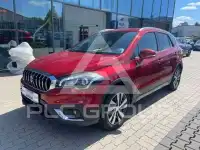 2021 Suzuki SX4
