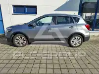 2021 Suzuki SX4