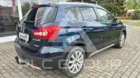 2021 Suzuki SX4