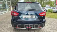 2021 Suzuki SX4