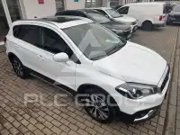 2021 Suzuki SX4