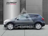 2021 Suzuki SX4